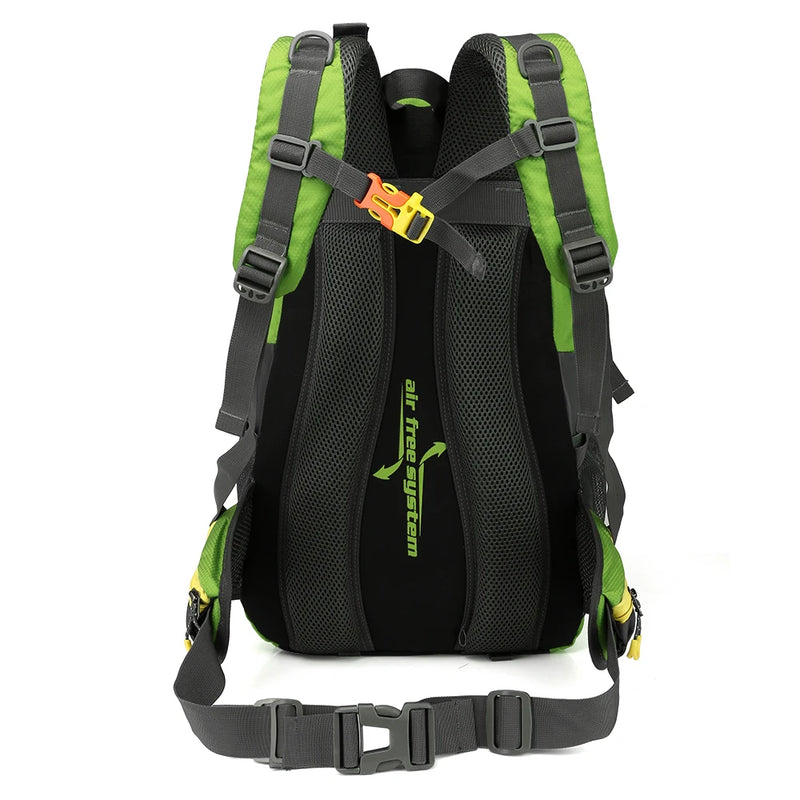 Waterproof Universal Backpack