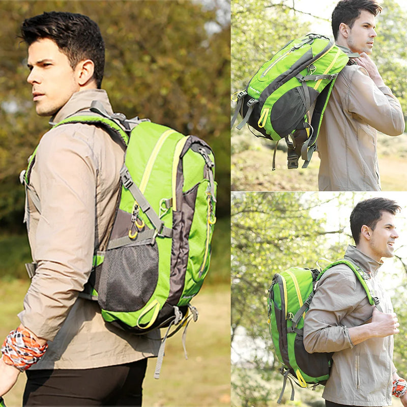 Waterproof Universal Backpack