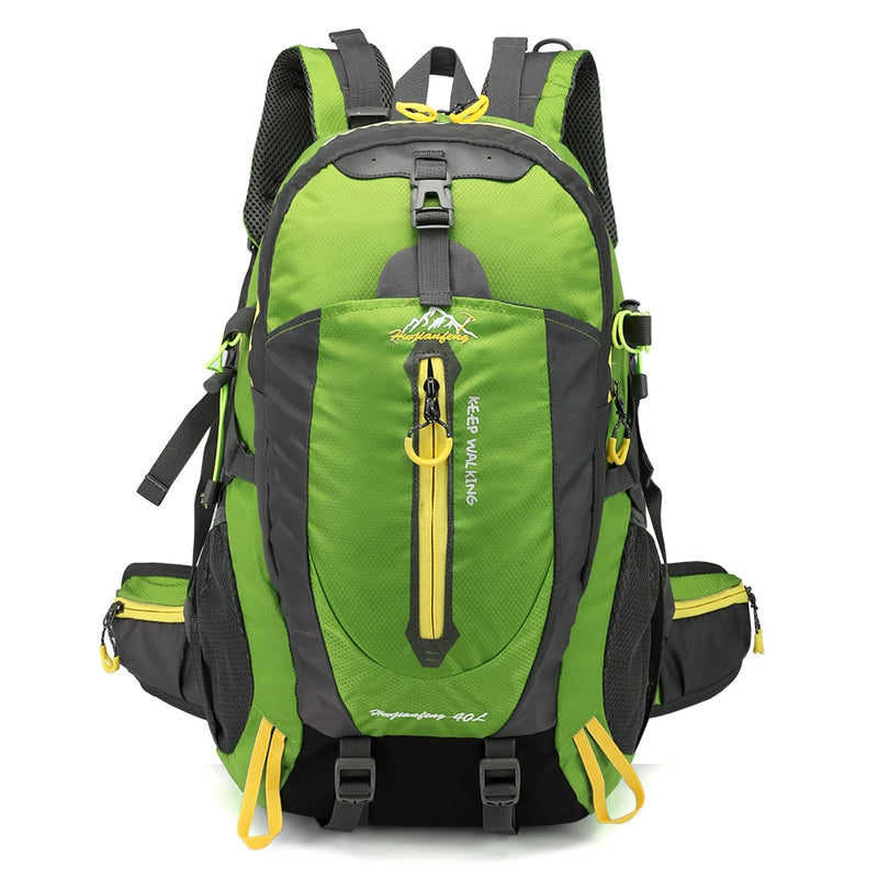 Waterproof Universal Backpack