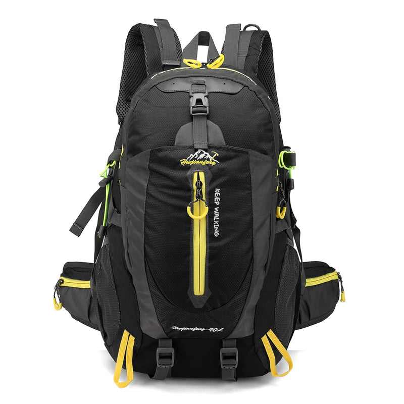 Waterproof Universal Backpack