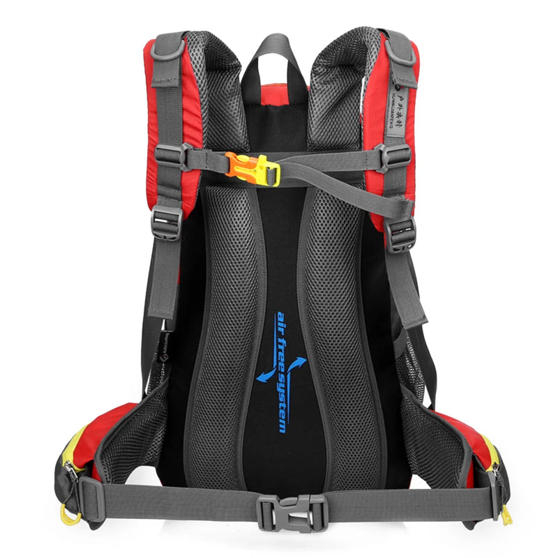 Waterproof Universal Backpack